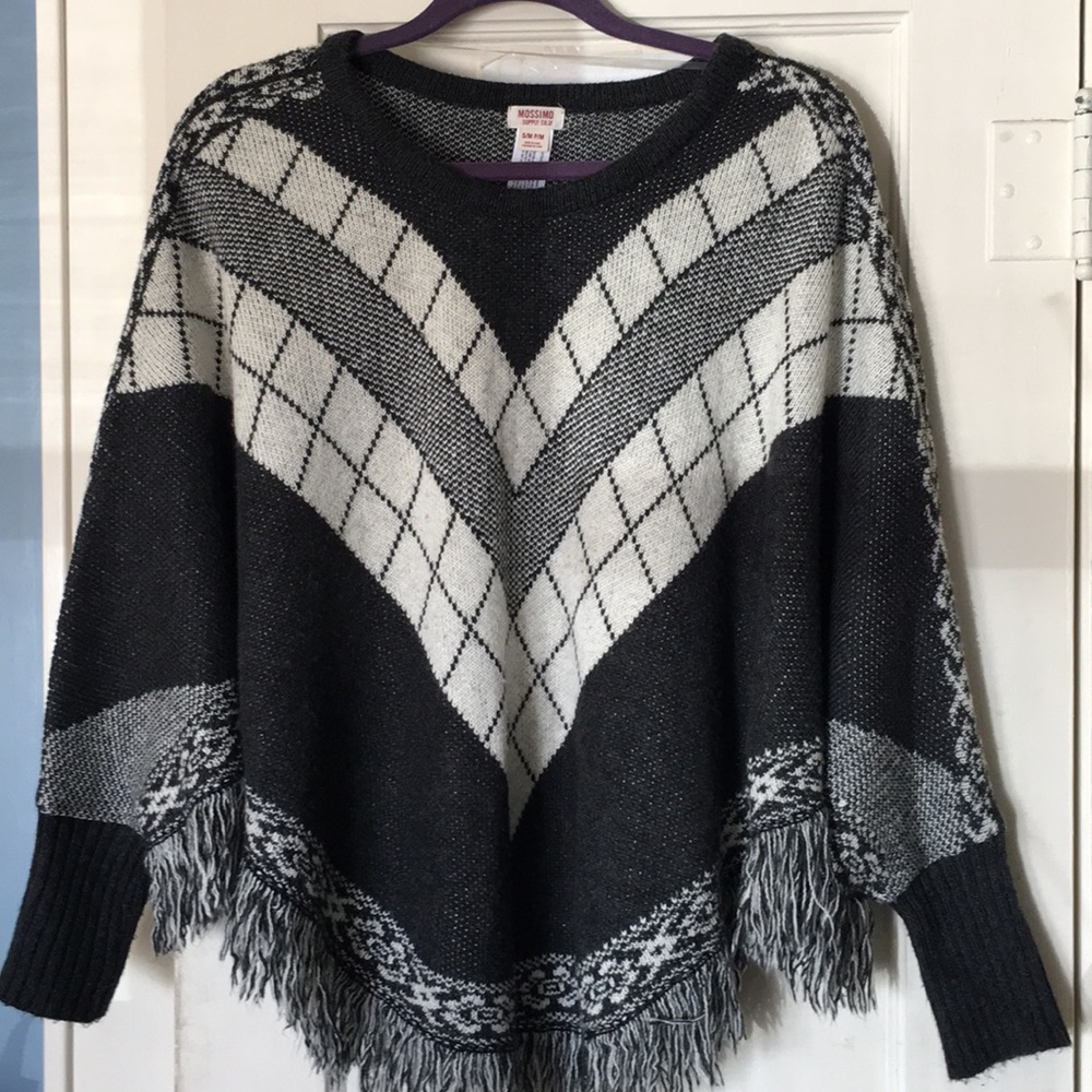 Poncho